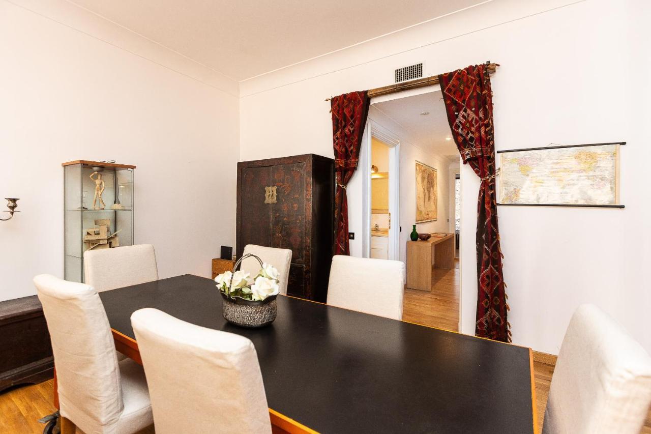 Amazing New Jewish Ghetto Apartamento