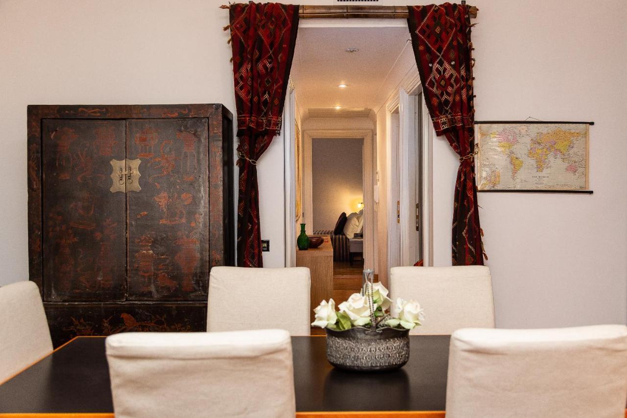 Apartamento Amazing New Jewish Ghetto *
