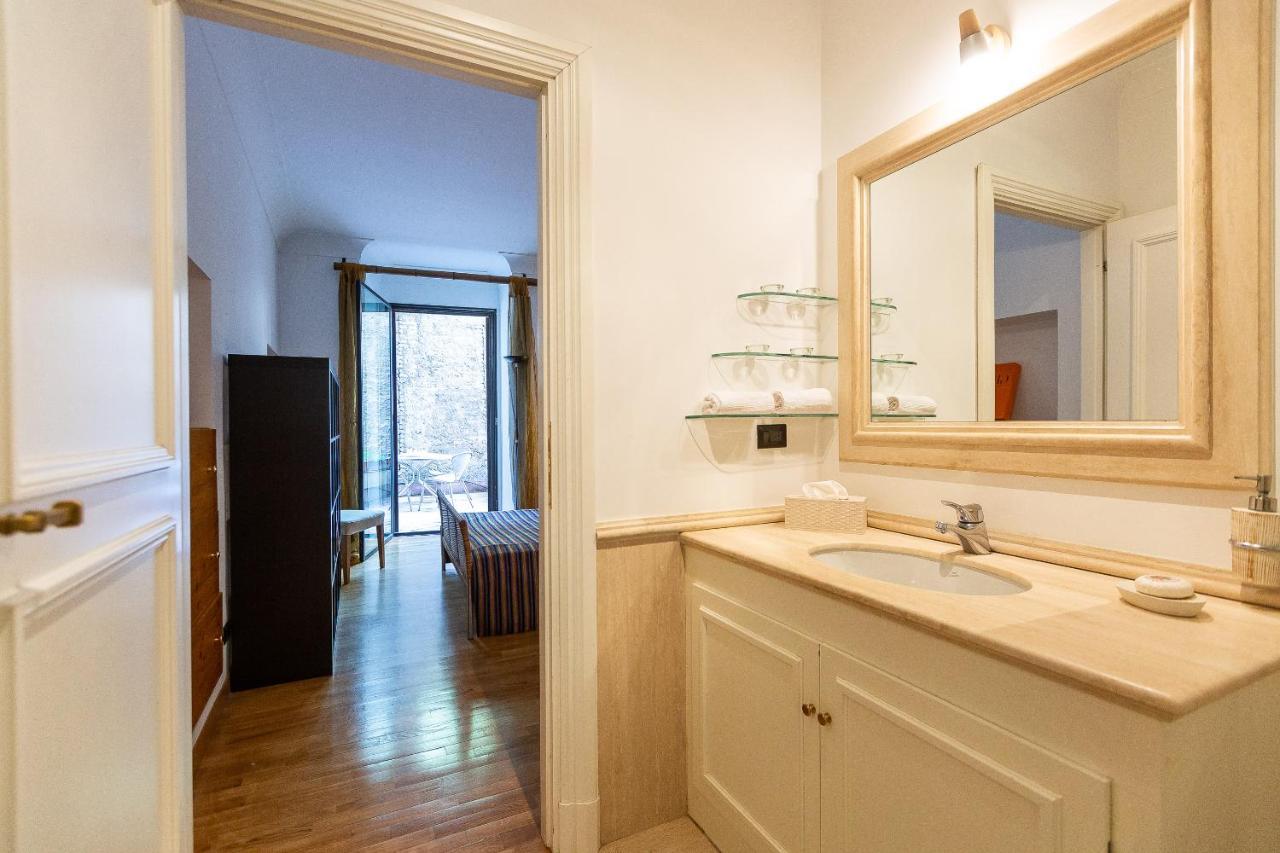 Apartamento Amazing New Jewish Ghetto