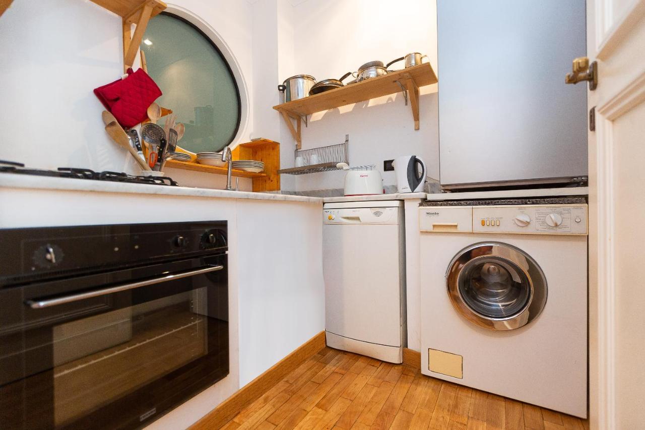 Apartamento Amazing New Jewish Ghetto Roma
