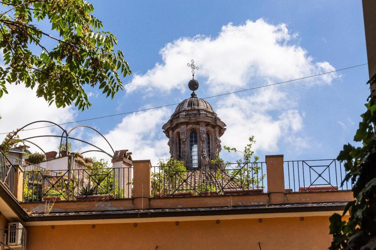 Amazing New Jewish Ghetto Roma